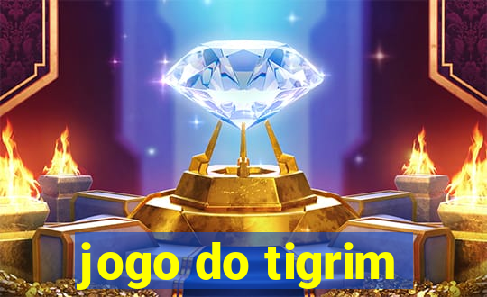 jogo do tigrim